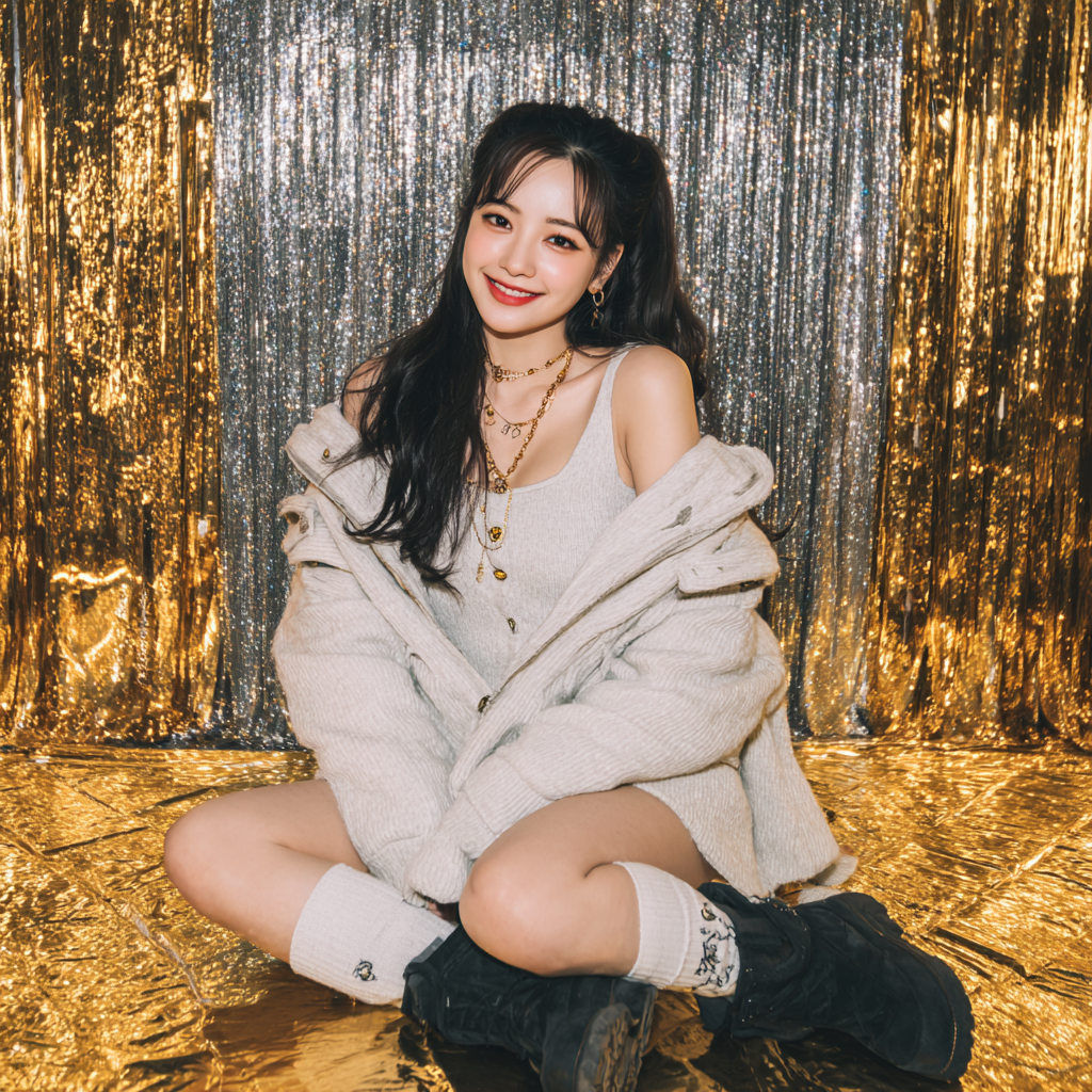 원주 노래방 아가씨 이미지 2