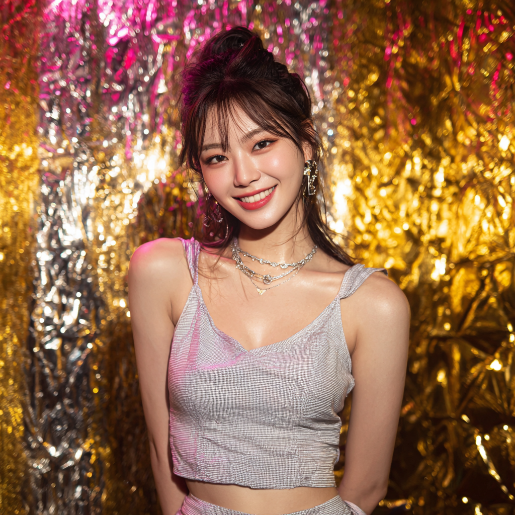 원주 노래방 아가씨 이미지 8