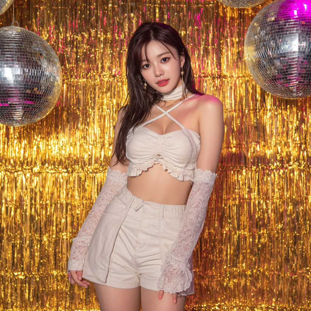 원주 노래방 아가씨 이미지 17