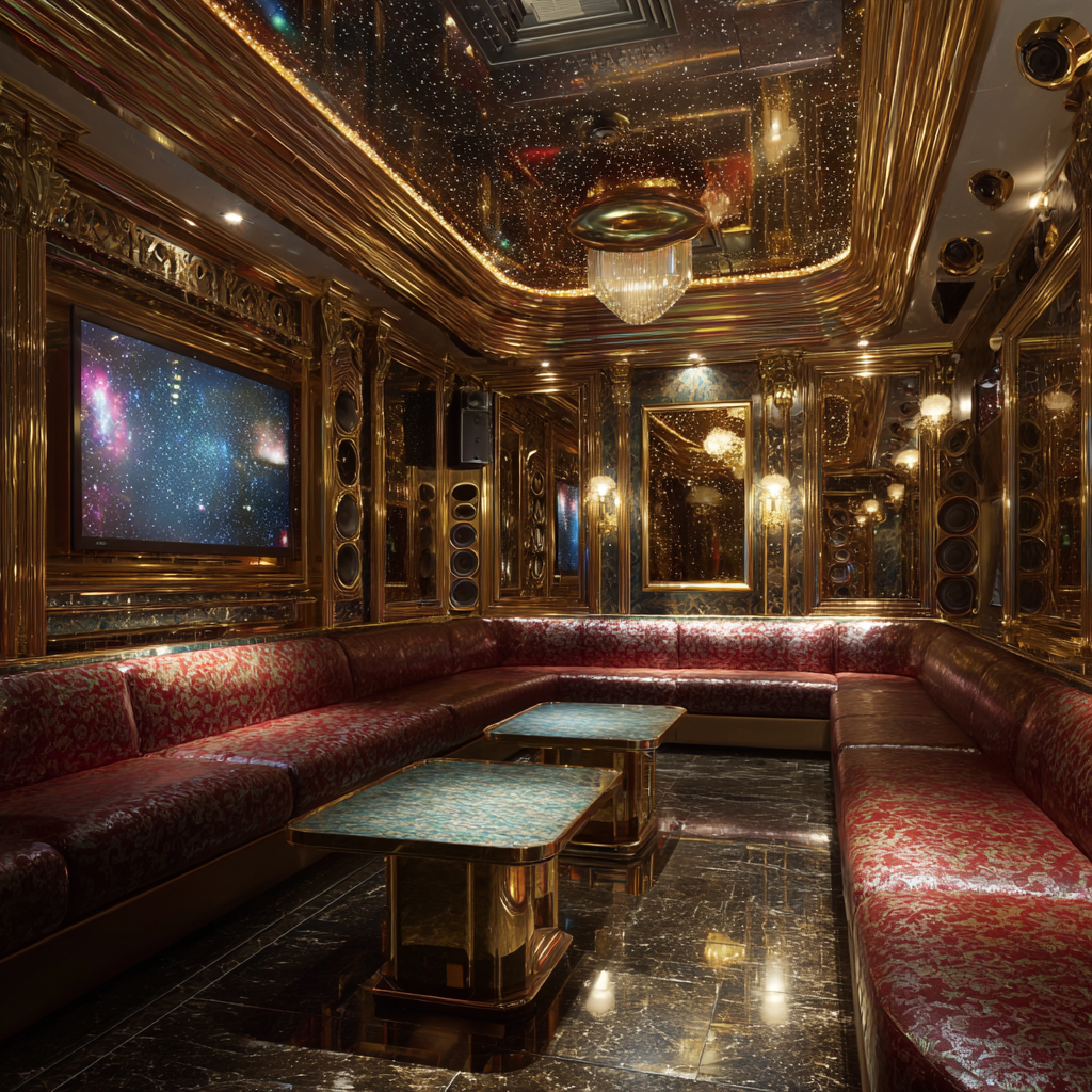 원주 노래방 룸 이미지 11