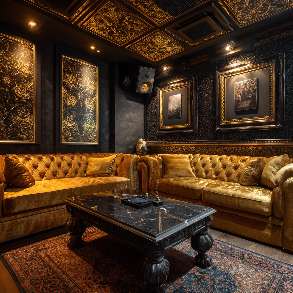 원주 노래방 룸 이미지 13