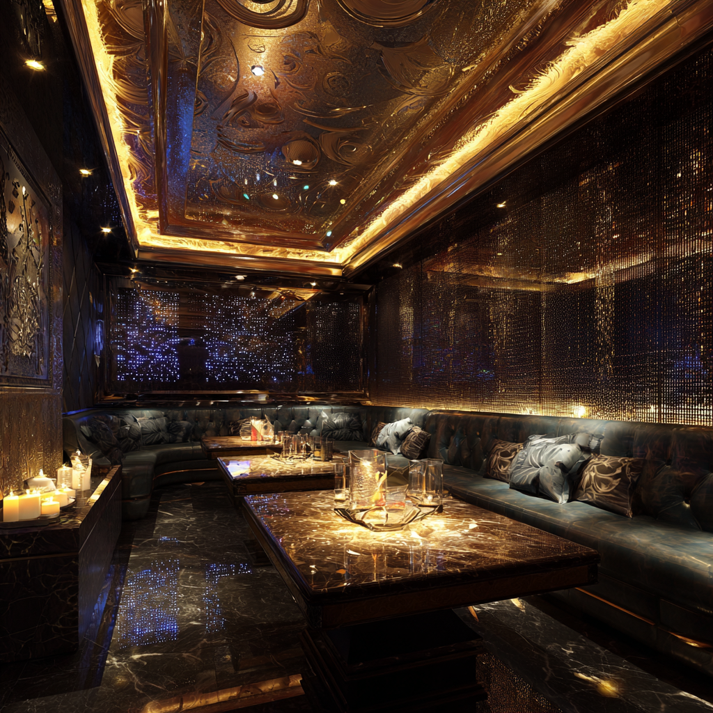 원주 노래방 룸 이미지 14