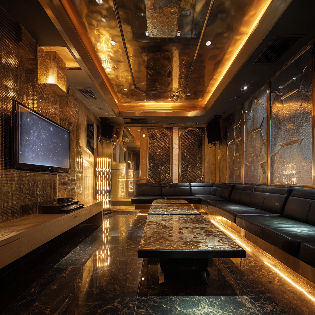 원주 노래방 룸 이미지 15