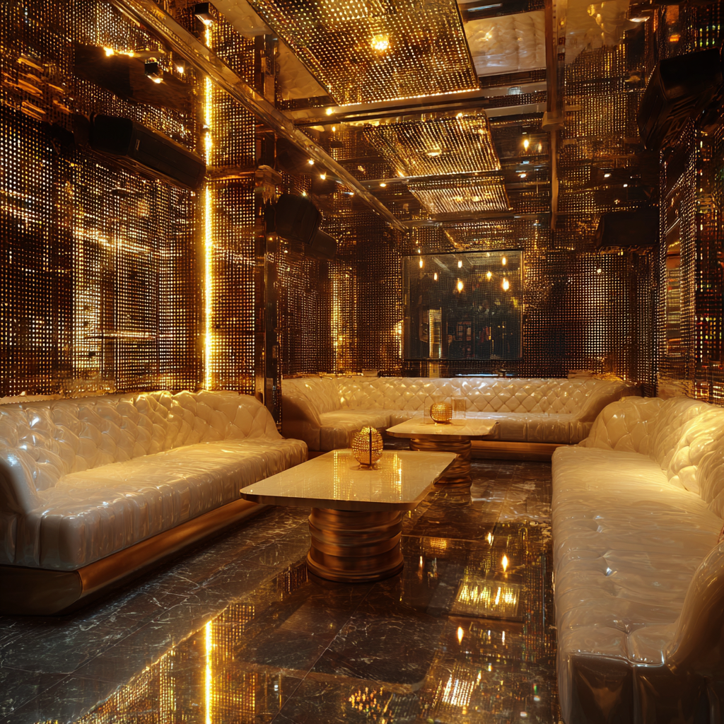 원주 노래방 룸 이미지 17