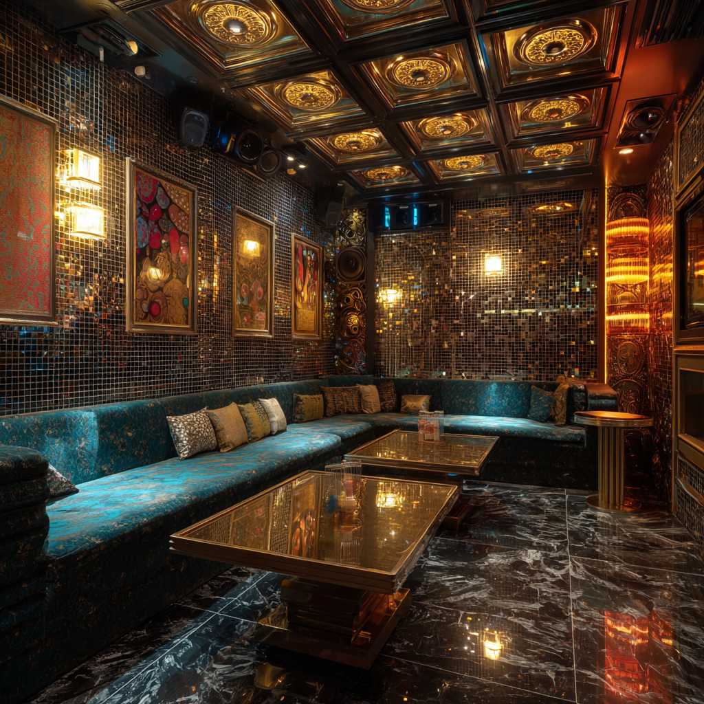 원주 노래방 룸 이미지 20